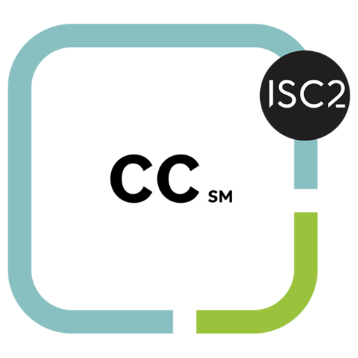 ISC2 Certified in Cybersecurity