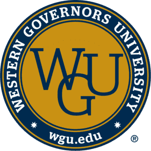 WGU Logo